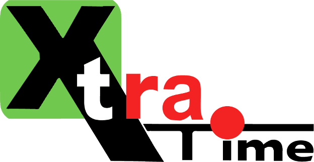 Xtra Time Bangla logo