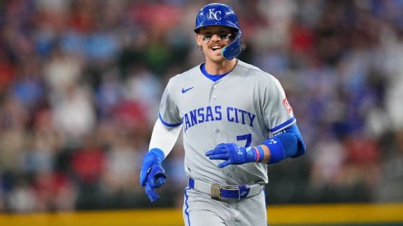 2026 MLB awards tracker: Odds for MVP, Cy Young, Rookie of the Year