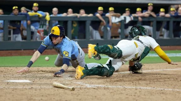 Fantasy baseball: Slugfest in Vegas and more Tuesday news