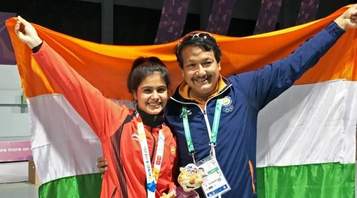 মাত্র ৪৯ বছর বয়সেই প্রয়াত কিংবদন্তি ভারতীয় শ্যুটার যশপাল রানা