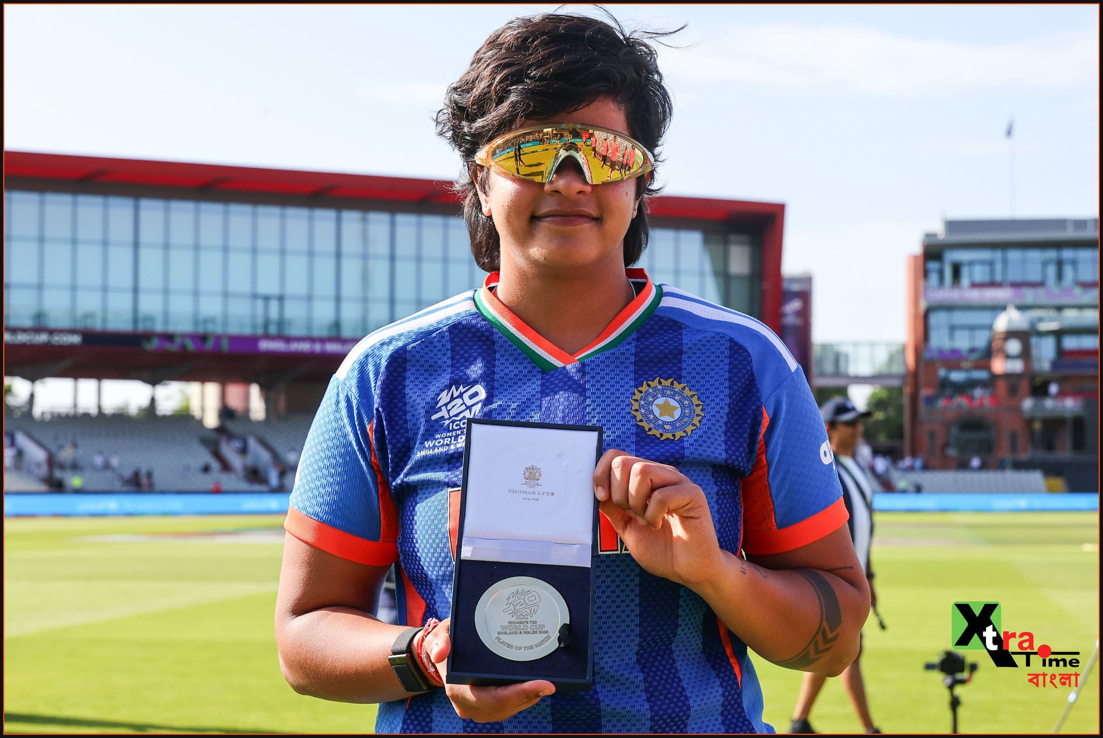  টি টোয়েন্টি বিশ্বকাপ: বাংলাদেশকে সহজেই হারালো ভারতীয় মহিলা দল