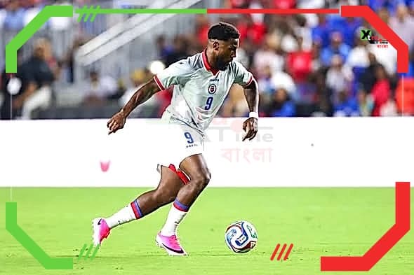  কেরালা ব্লাস্টার্স থেকে বিশ্বকাপের মঞ্চে! ডাকেন্স নাজনের অবিশ্বাস্য যাত্রা ছুঁয়ে গেল ভারতীয় ফুটবলপ্রেমীদের মন