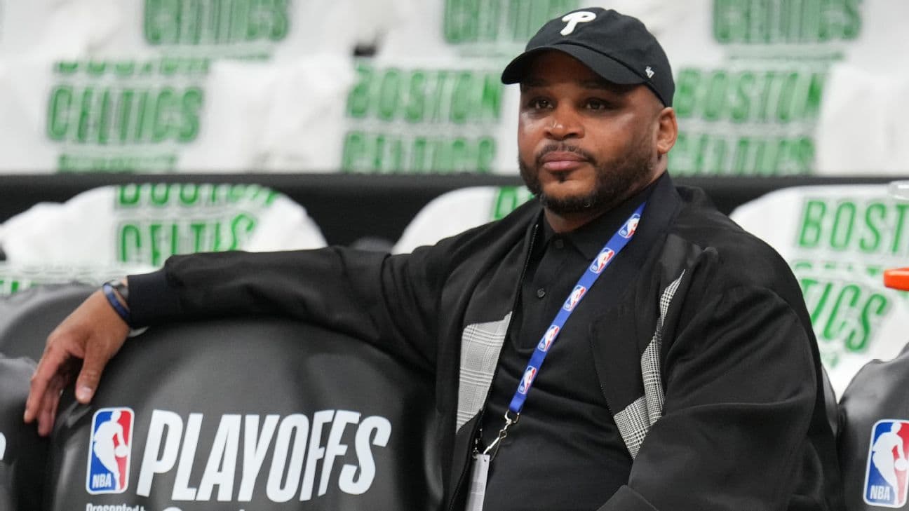 Sources: 76ers promote Jameer Nelson; Elton Brand taking new role