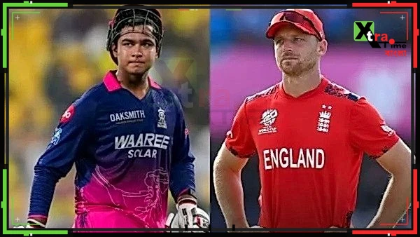 পোলার্ডের রেকর্ড ভেঙে ইতিহাস বাটলারের, ১৫ বছরের বৈভবকে নিয়ে বড় ভবিষ্যদ্বাণী