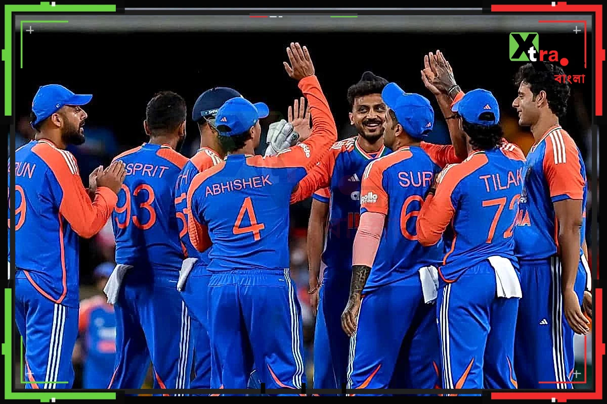 আফগানিস্তানের বিরুদ্ধে ভারতের টি-২০ সিরিজের দিন ঘোষণা, কী হবে বাংলাদেশের?