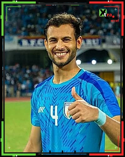  ব্রাজিল-উরুগুয়ের বিরুদ্ধে নামার অপেক্ষায় অনোয়ার, ‘সব ভারতীয়কে গর্বিত করতে নিজেদের সেরাটা দেব’
