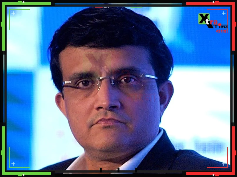 সৌরভ গঙ্গোপাধ্যায়ের বার্তা: ব্রাজিল-উরুগুয়ের মতো দলের বিরুদ্ধে নিয়মিত খেললেই উন্নতি করবে ভারতীয় ফুটবল