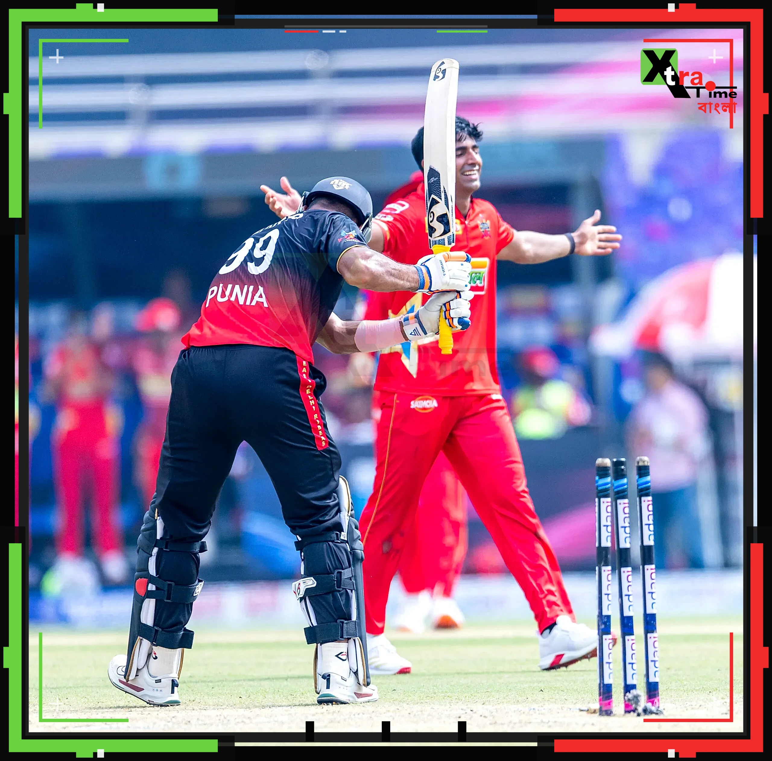 বয়সভিত্তিক ক্রিকেটে সুযোগ মেলেনি, দু’বার ব্যর্থ U-23 ট্রায়াল—শেষ সুযোগেই বদলে গেল অংশুমান হুডার জীবন