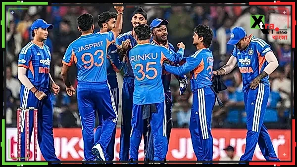 ভারত বনাম জাপান: স্কোরবোর্ডের চেয়েও বড় লক্ষ্য নিয়ে একটি টি-টোয়েন্টি ম্যাচ