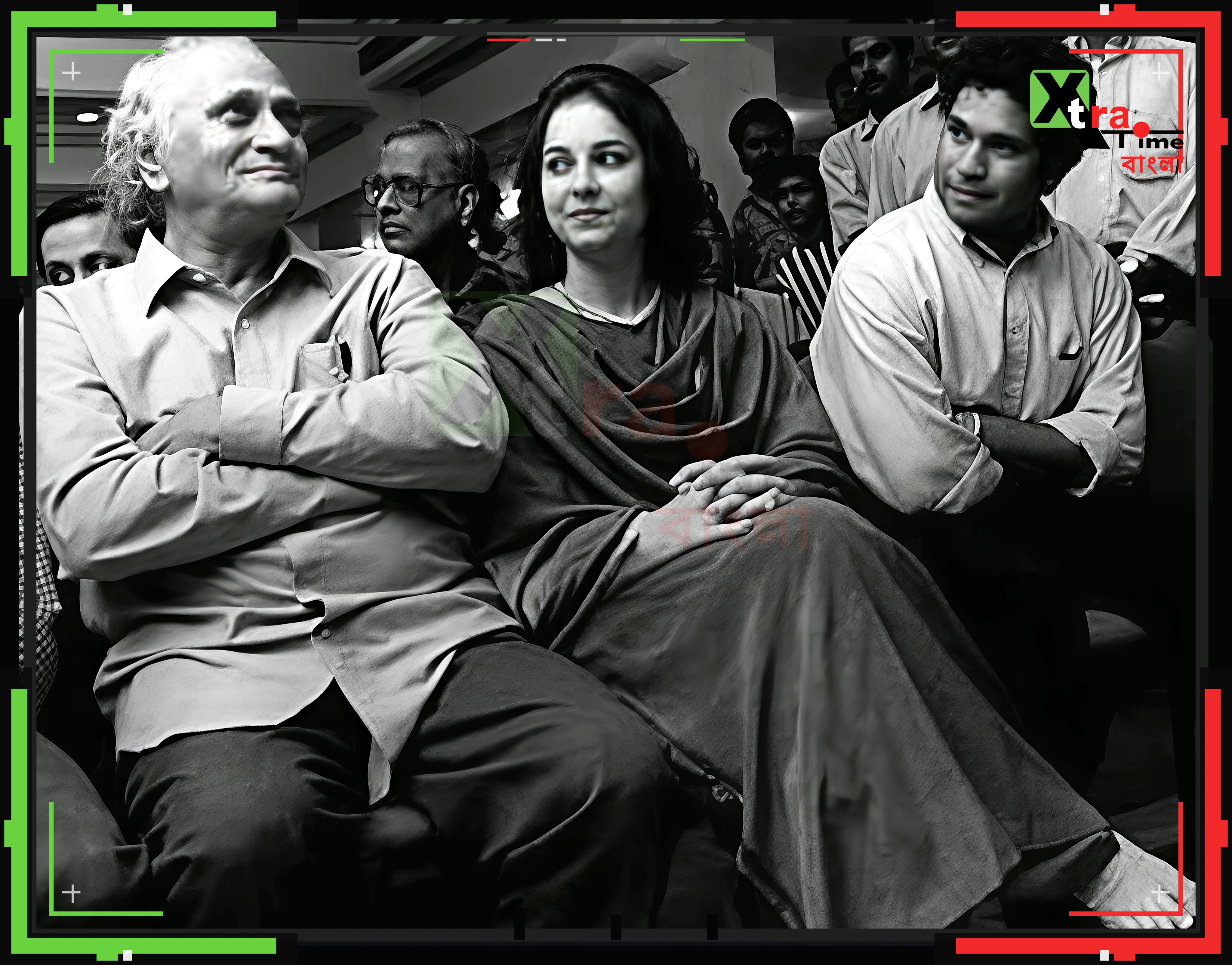 বাবার শিক্ষা, ছেলের উত্তরাধিকার: বাবার মূল্যবোধকে বাঁচিয়ে রাখছে সচিনের নতুন ফেলোশিপ