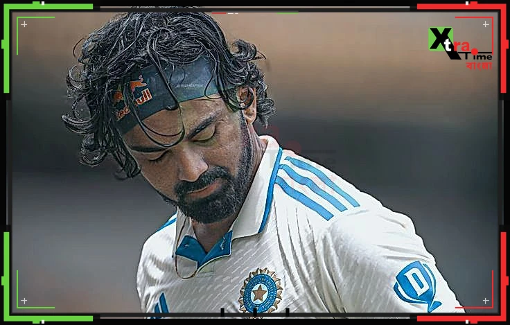 দলীপ ট্রফির ফাইনাল থেকে ছিটকে গেলেন কেএল রাহুল, দক্ষিণাঞ্চলে যোগ সিরাজ-পাডিক্কালের