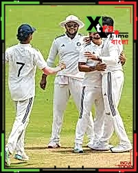 দক্ষিণাঞ্চল এখনও পিছিয়ে ৪৬৬ রানে, দলীপ ফাইনালে জাঁকিয়ে বসেছে পূর্বাঞ্চল