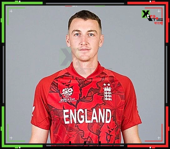 শ্রীলঙ্কার বিরুদ্ধে ব্রুক-ঝড়, ৪৯ বলে ১১৪ রান করে গড়লেন নজির