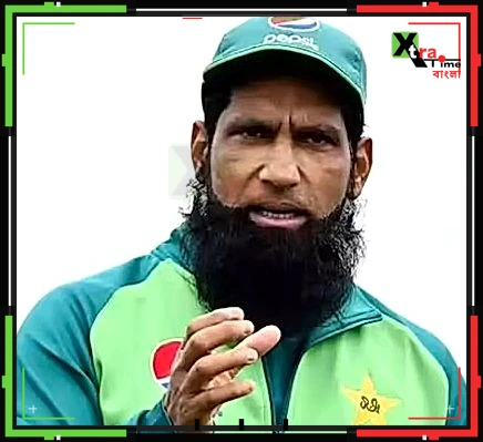 ট্রফি বিতর্কে ভারতকে নিশানা আফ্রিদির, ইউসুফের সমর্থন নকভিকে
