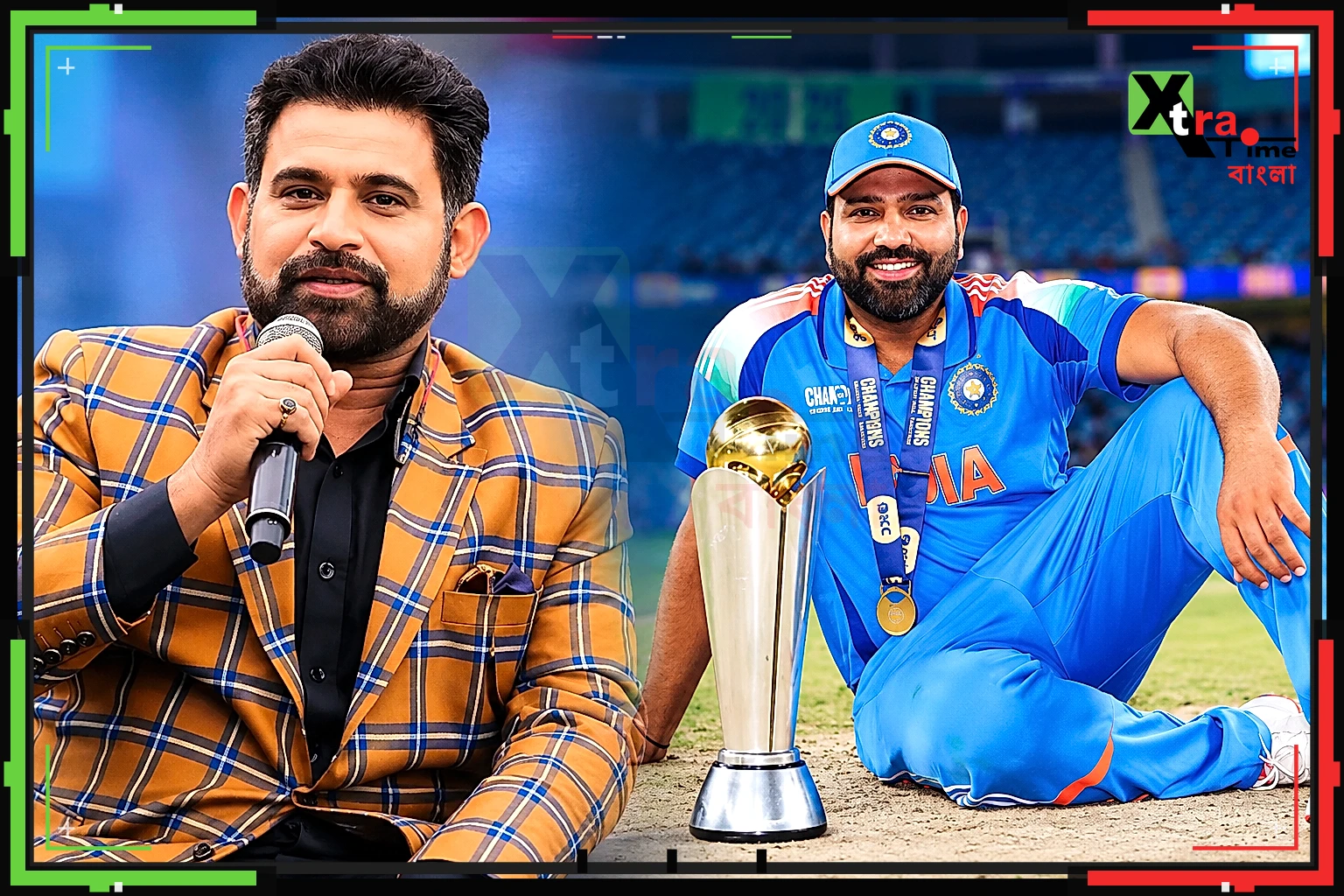 "বয়স শুধুই সংখ্যামাত্র": রোহিত শর্মাকে নিয়ে বড় মন্তব্য চেতন শর্মার