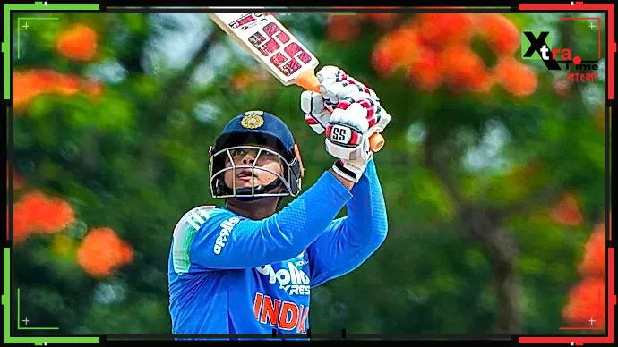 নিউজিল্যান্ডে সূর্যবংশী কীভাবে পেস ও বাউন্সের চ্যালেঞ্জ সামলান, সেটা দেখার জন্য মুখিয়ে আছেন নিউজিল্যান্ড কোচ রব ওয়াল্টার