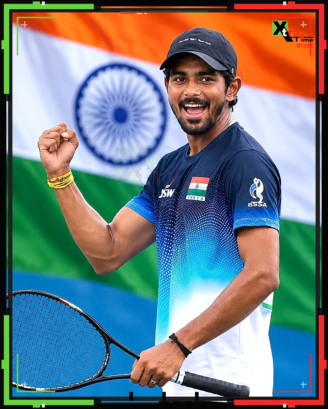 র্যাকেট হাতে বদলে গেল ভাগ্য, এশিয়ান গেমসে ইতিহাস জয় মীণার: সফট টেনিসে ভারতের প্রথম পদকজয়ী