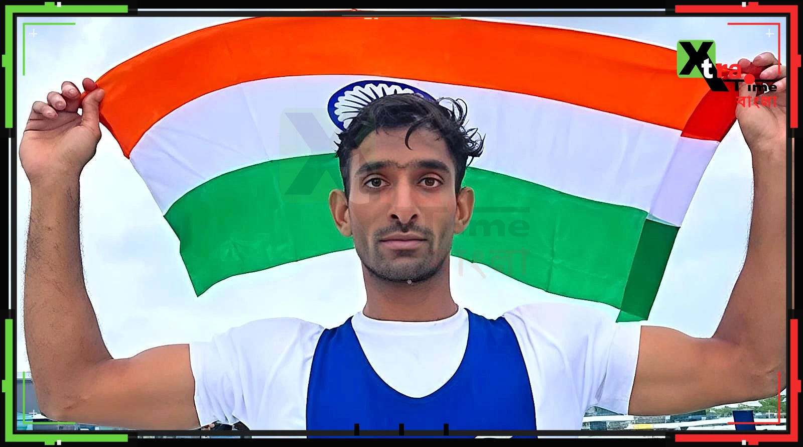 বাবাকে হারিয়ে চালিয়েছেন উবের, আজ এশিয়ান গেমসে পদকজয়ী সলমন!