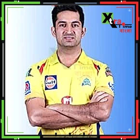 জাহির খানের পর সিএসকেতে যোগ দিলেন মোহিত শর্মা, চেন্নাইয়ের বোলিং কোচ হলেন প্রাক্তন ভারতীয় পেসার