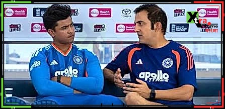 বৈভব সূর্যবংশীকে বুঝিয়েছেন গম্ভীর, কেন তাঁকে সুযোগের জন্য অপেক্ষা করতে হবে