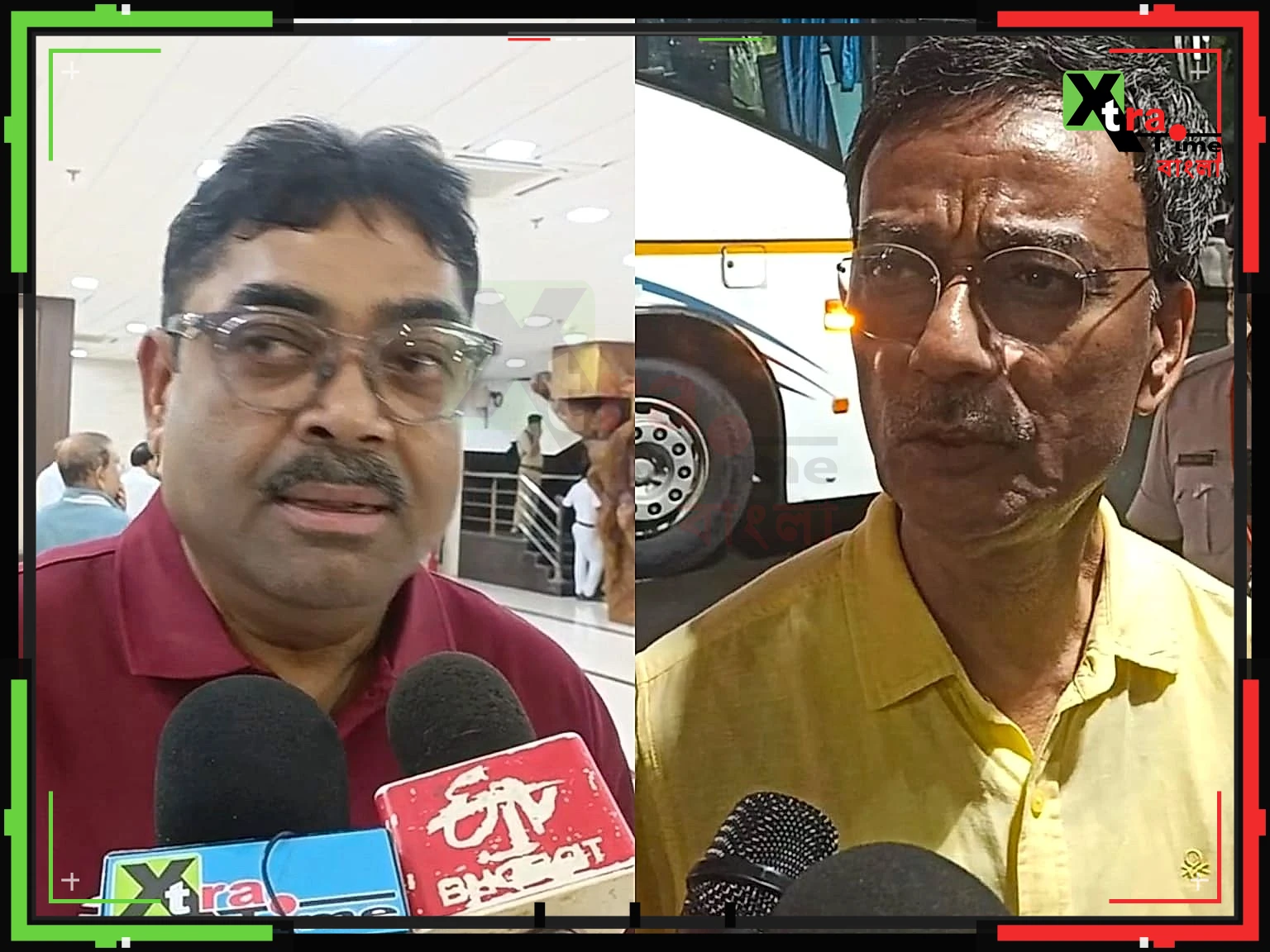মোহনবাগানও মাঠে মাস্তানি করতে পারে, বললেন দেবাশিস, হাবাসের ওপর ভরসা আছে দেবব্রতদের