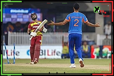 হোপকে থামানোর জন্য তাঁদের নির্দিষ্ট পরিকল্পনা ছিল, জানিয়ে দিলেন অর্শদীপ সিং