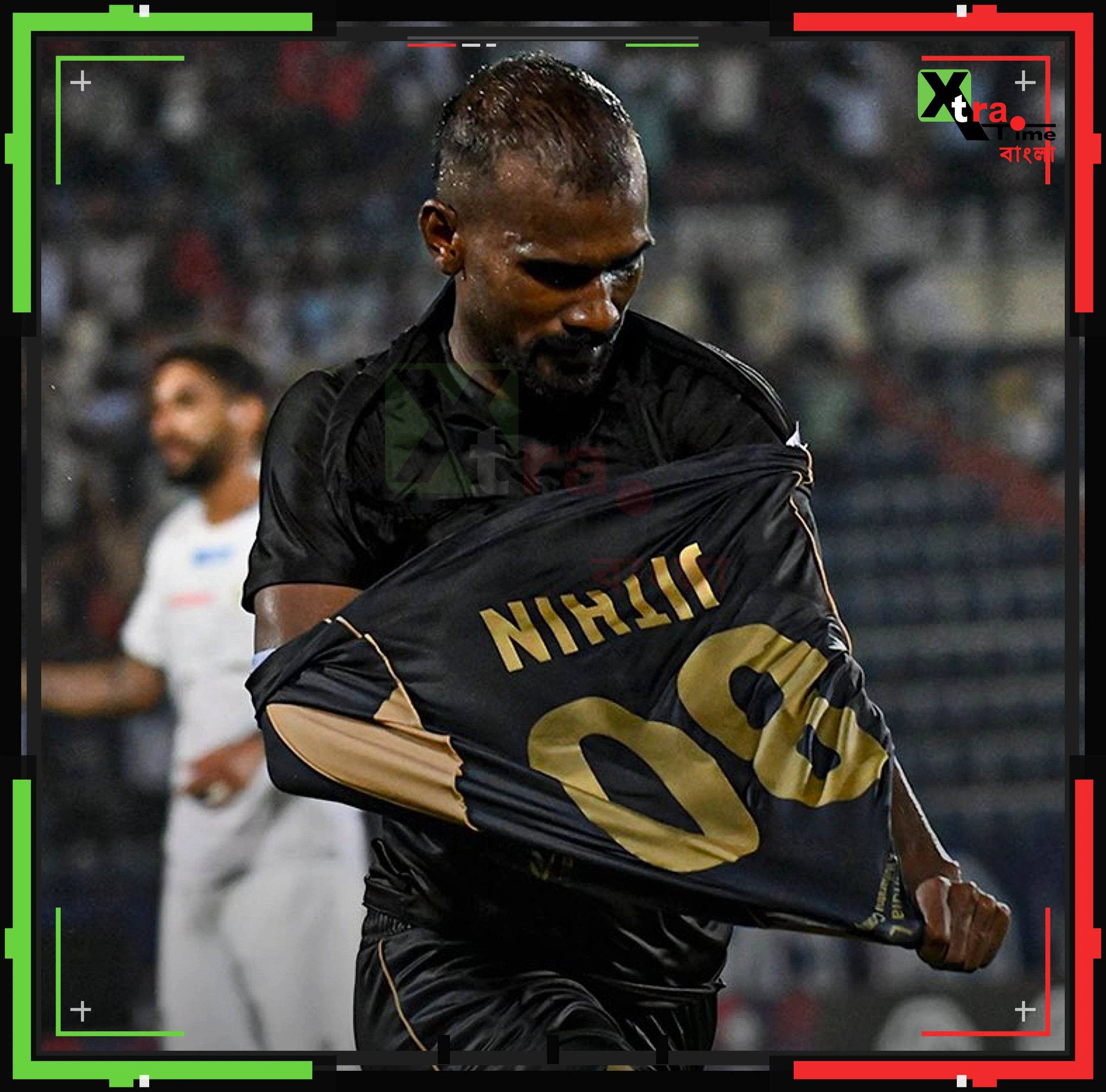 ভুরি ভুরি সুযোগ নষ্ট করে ইনজুরি টাইমের গোলে হার মোহনবাগানের