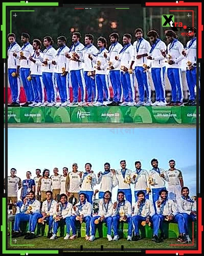 বৃহস্পতিবার ক্রিকেটার ও অন্যান্য পদকজয়ীদের সংবর্ধনা প্রধানমন্ত্রীর, স্থগিত হয়ে গেল আইপিএল স্টেকহোল্ডারদের মিটিং
