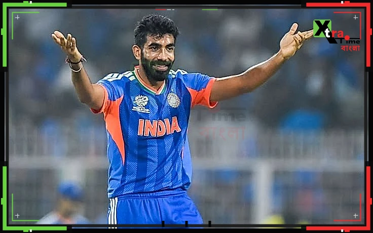 ওডিআই নয়, লক্ষ্য টেস্ট! বুমরাহকে নিয়ে বড় পরিকল্পনা টিম ইন্ডিয়ার
