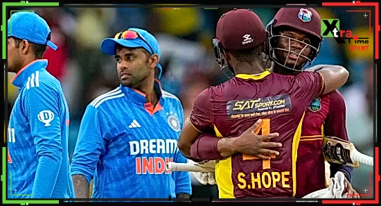 ভারতকে থামাতে ক্যারিবিয়ানদের ‘স্পেশ্যাল প্ল্যান’, ফাঁস করলেন পল