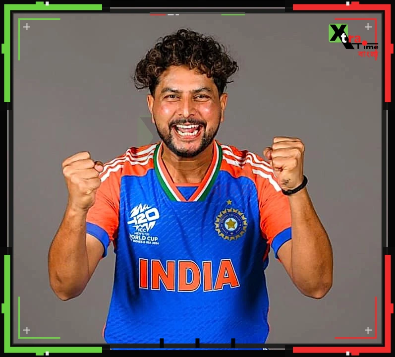 কুলদীপকে বাদ দেওয়া নিয়ে বিতর্ক তুঙ্গে, ভারতের বোলিং পরিকল্পনা নিয়ে উঠছে প্রশ্ন