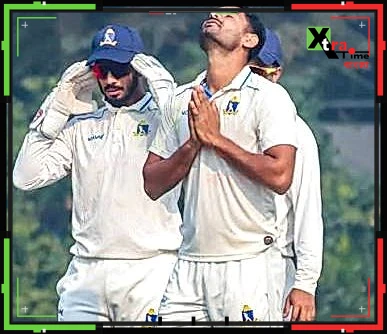 স্পিনারদের স্বর্গরাজ্যে জমজমাট লড়াই, রণজিতে পরপর দ্বিতীয় জয়ের হাতছানি বাংলার সামনে