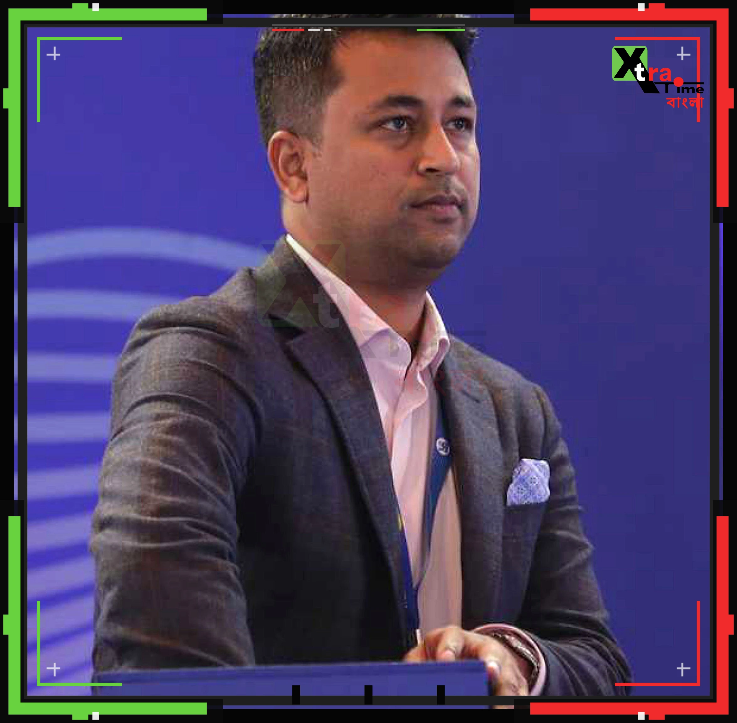 জাতীয় নির্বাচক কমিটির নতুন চেয়ারম্যান হলেন প্রজ্ঞান ওঝা, কমিটিতে এলেন রমেশ পাওয়ার