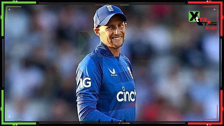 রুটের মুকুটে নয়া পালক! প্রথম ইংলিশ ক্রিকেটার হিসেবে এক দিনের ক্রিকেটে ৮০০০ রান