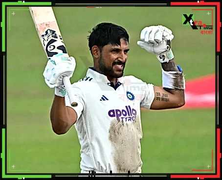 নিউজিল্যান্ডের বিরুদ্ধে টেস্ট প্রস্তুতিতে জুরেলের লড়াকু ৯৯, তাঁর ব্যাটেই বিপর্যয় সামলে ঘুরে দাঁড়াল ভারত ‘এ’