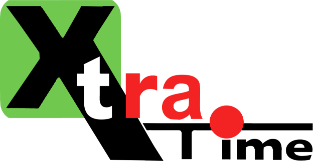 Xtra Time Bangla logo